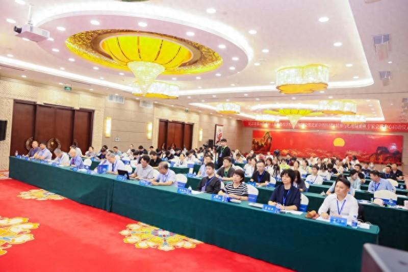 著名精神科专家、首都国医名师王彦恒学术思想研讨会在京顺利召开！