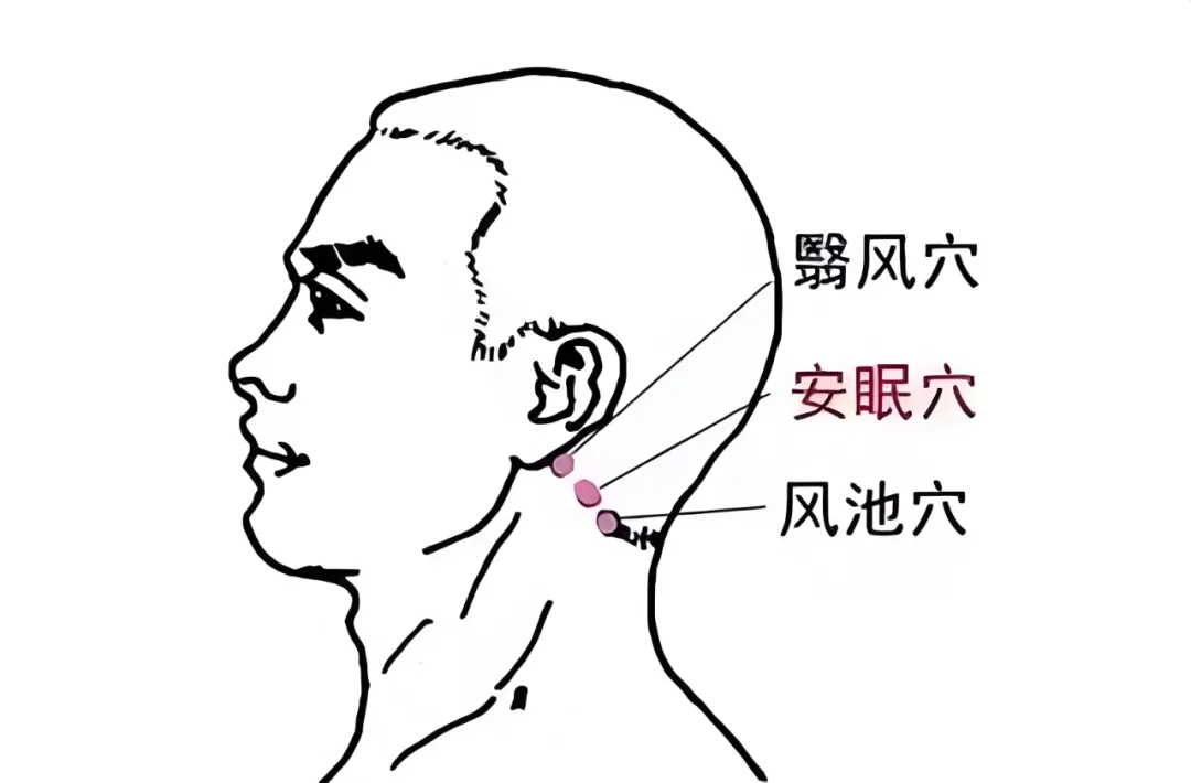 康玉春：40 年临床总结！不花钱的 “助眠三剑客” 穴位，让你睡个好觉