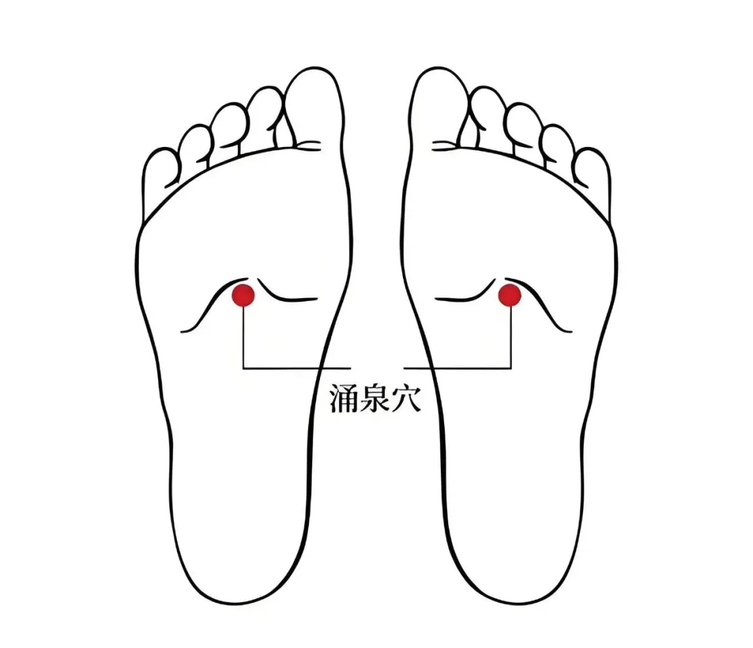 康玉春：40 年临床总结！不花钱的 “助眠三剑客” 穴位，让你睡个好觉