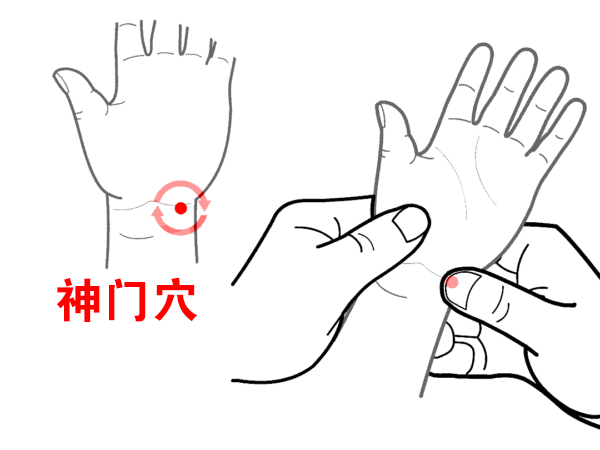 康玉春：40 年临床总结！不花钱的 “助眠三剑客” 穴位，让你睡个好觉