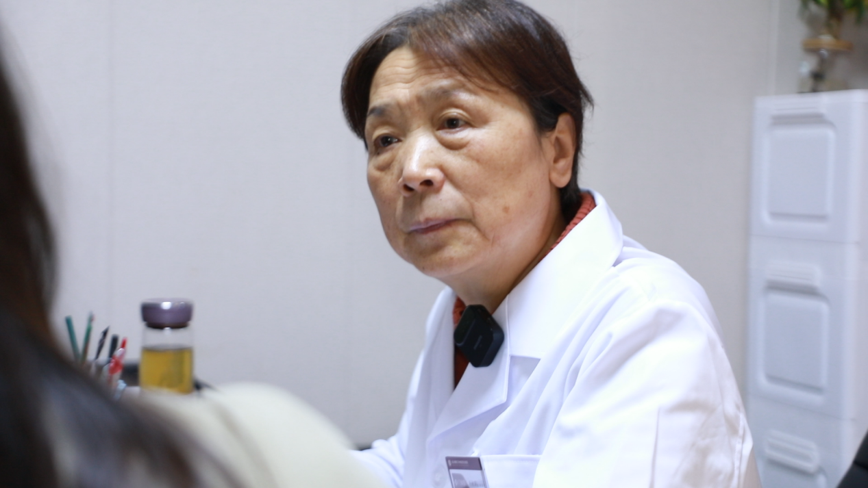 守正创新，精神科专家杨秋莉中西结合创新破解精神疾病诊疗困局