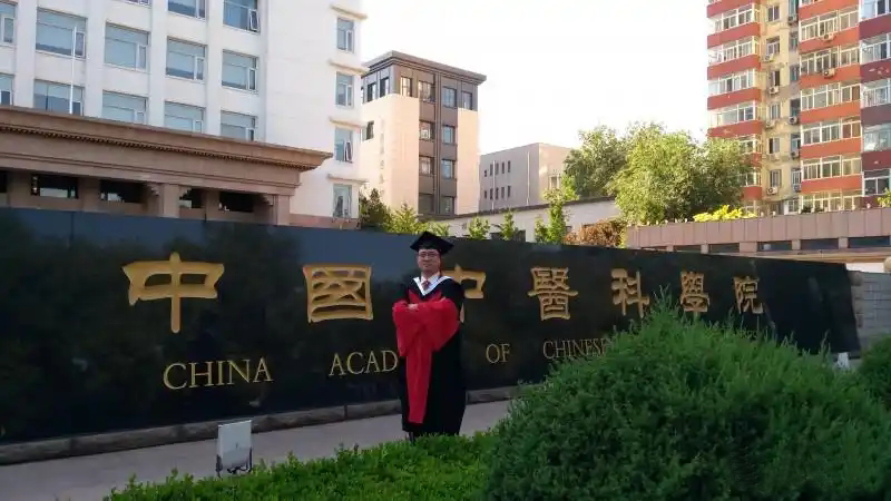 从医者初心到专业创新，精神科赵振海中西结合守护精神心理健康