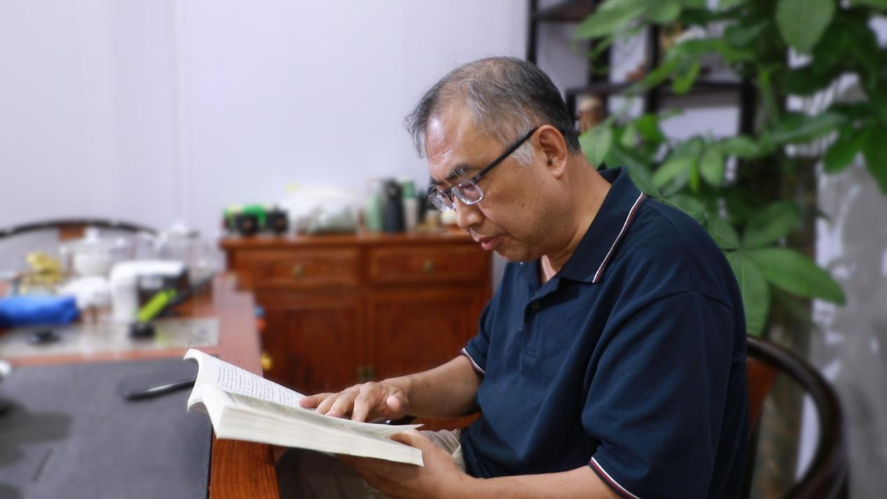 康玉春：精神科干了40多年，关于焦虑症，我要说一些真相