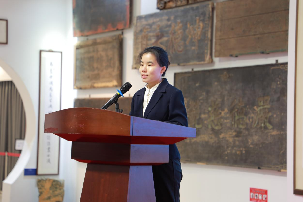 北京朝阳门中西医结合医院助力“心光计划”公益项目正式启航