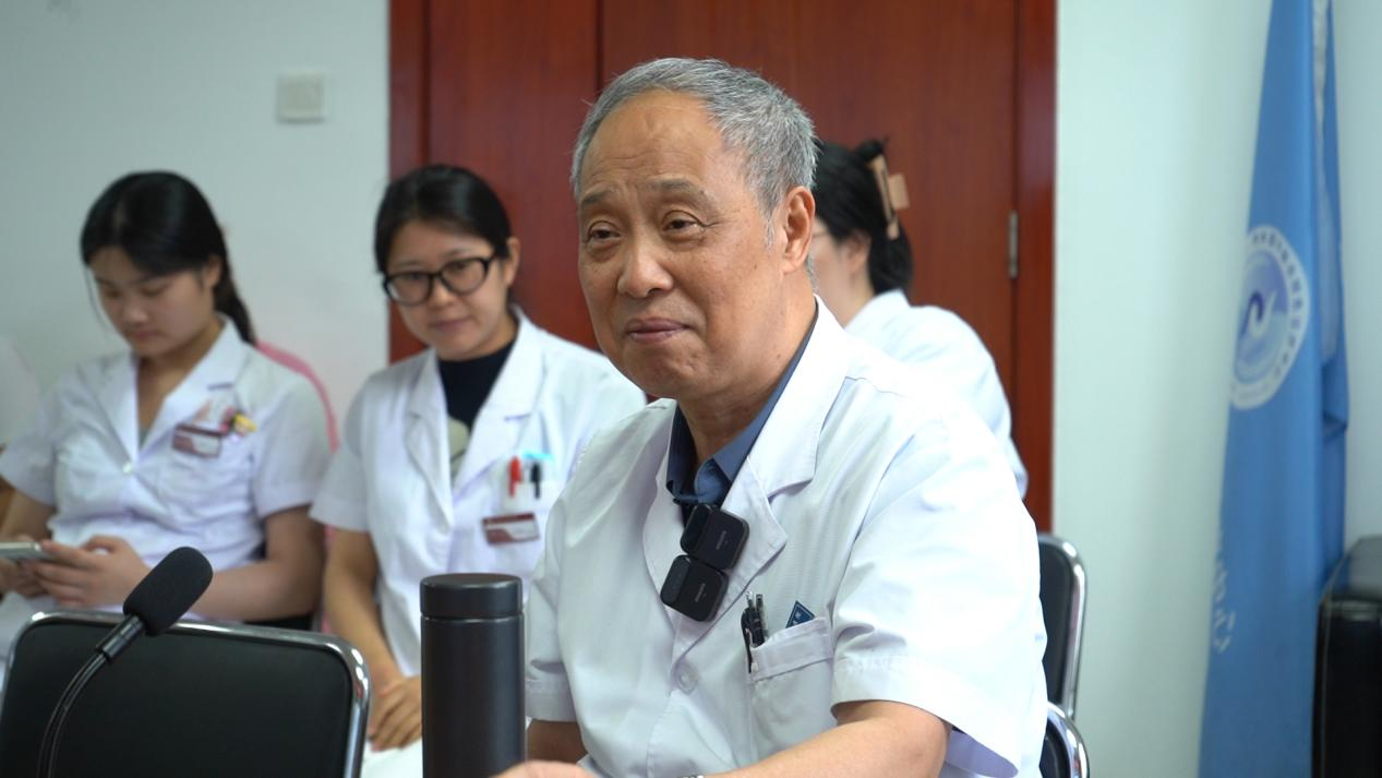 杜万君：焦虑症、抑郁症等精神疾病，到底能用中医治疗吗？