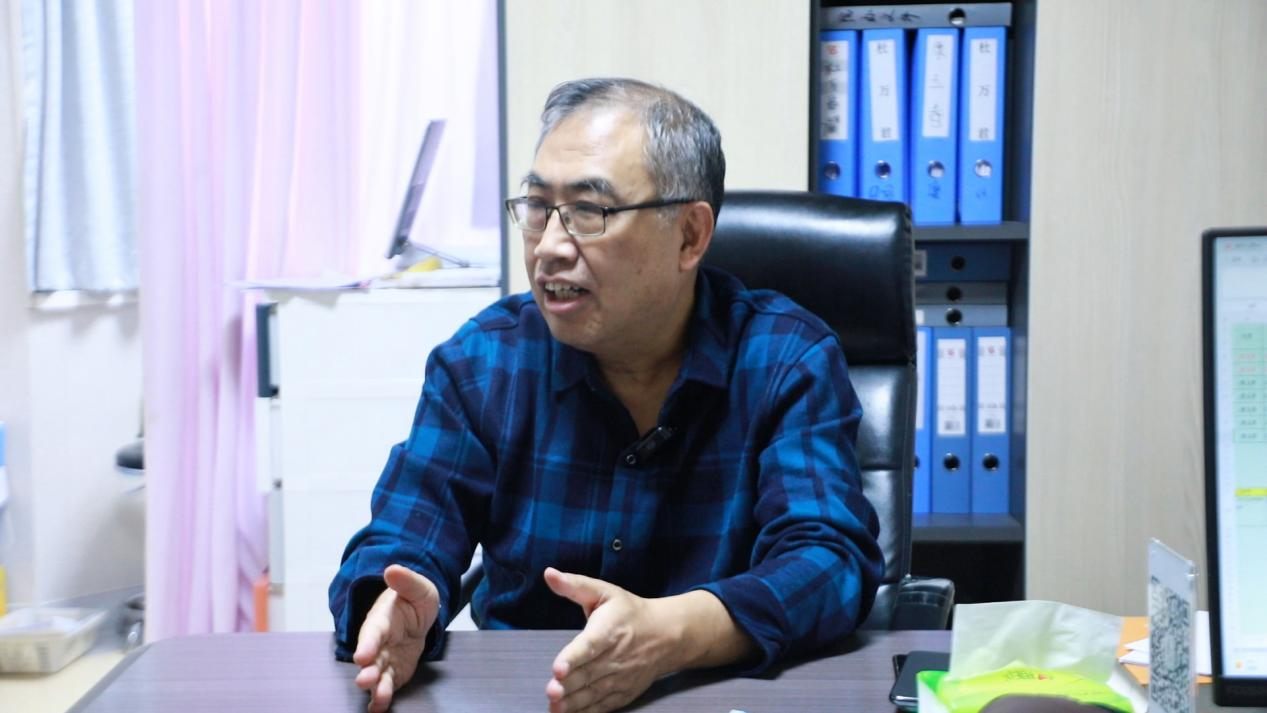 康玉春：治精神疾病，先治好这个地方！