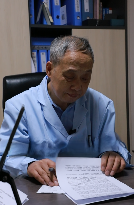 杜万君：治精神分裂的干货，建议收藏！