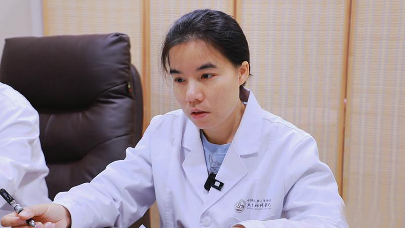 精神科医生简文佳：抑郁与五脏失调相关，中西结合更有效