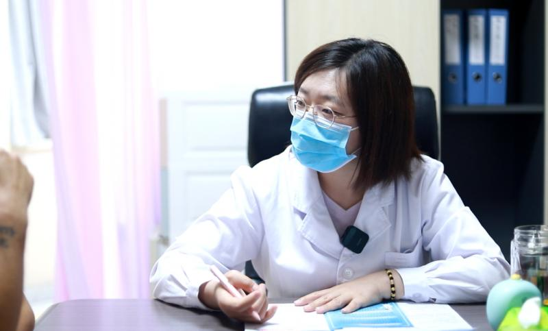 中西结合守护精神心理健康，精神科李红艳：抑郁与精神疾病不该硬扛