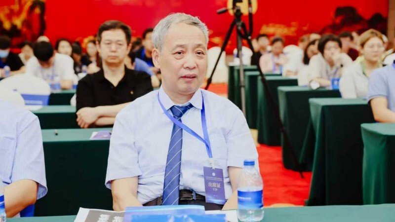 原央视主持李雨霏对话精神专家杜万君： 中西医结合摆脱情绪困境，构建身心同治新范式