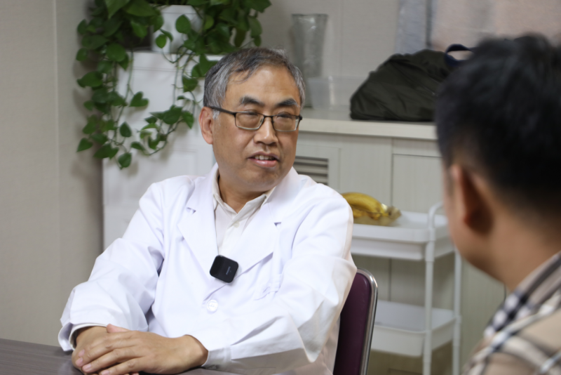 传承国医智慧，融汇西医前沿|北京朝阳门中西医结合医院精神科打造神志病中西医诊疗新标杆