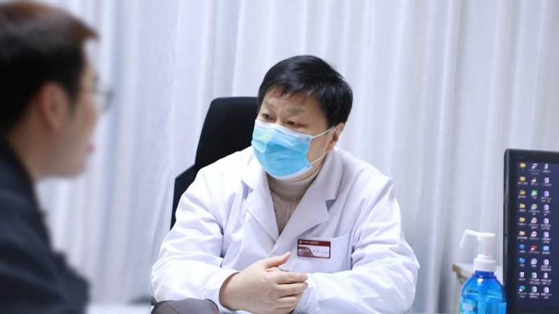 同病不同方，辨证是关键——精神科杨晓谈精神分裂症的中医证型辨识