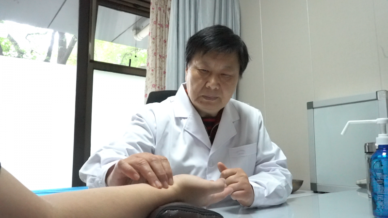 同病不同方，辨证是关键——精神科杨晓谈精神分裂症的中医证型辨识