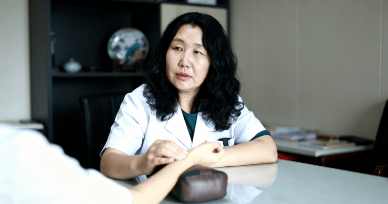 深耕脑病心神 融汇中西仁心 ——北京中医药大学苗迎春二十年守正岐黄护安康