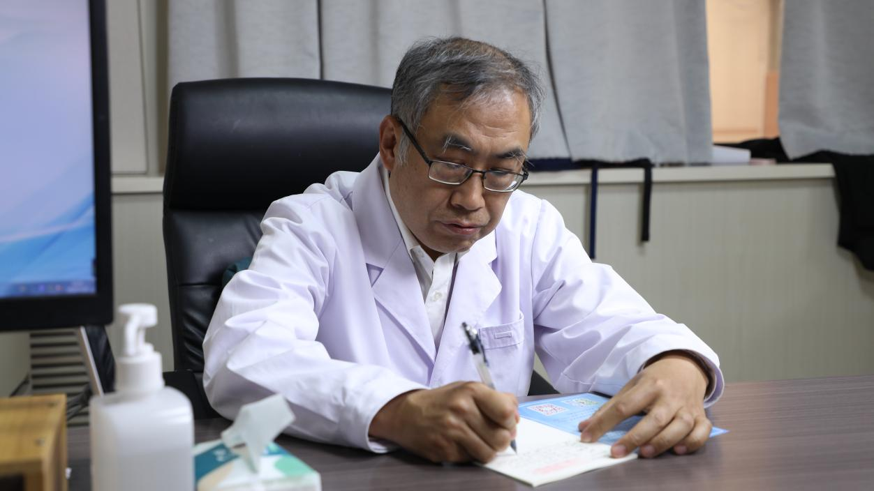 康玉春：很多人问我，针灸到底能不能治精神疾病，我说一些实话！